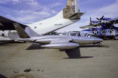 Aviation Photography Mojave Airport