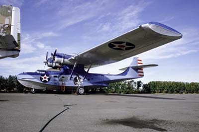 Aviation Photography Mojave Airport