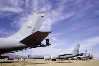 Aviation Photography Mojave Airport