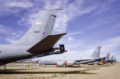 Aviation Photography Mojave Airport