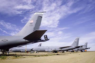 Aviation Photography Mojave Airport