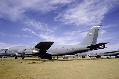 Aviation Photography Mojave Airport