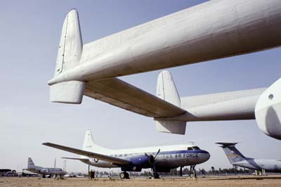 March Field Air Museum