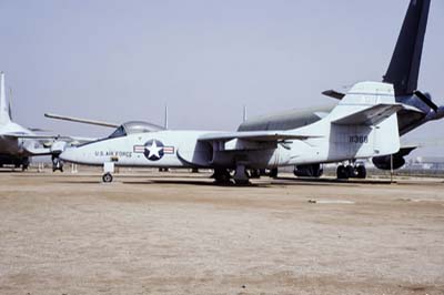 March Field Air Museum