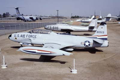 March Field Air Museum
