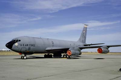 Aviation Photography Mojave Airport