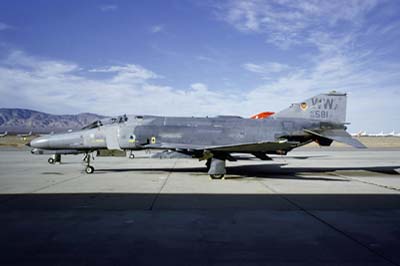 Aviation Photography Mojave Airport