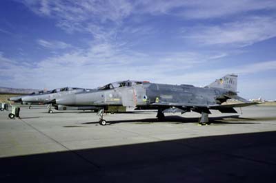 Aviation Photography Mojave Airport