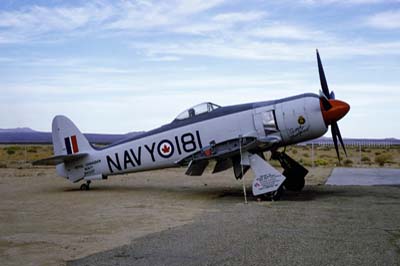 Aviation Photography Mojave Airport