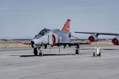 Aviation Photography Mojave Airport