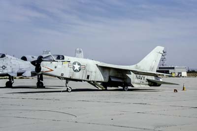 Air Force Flight Test Museum