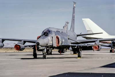 Aviation Photography Mojave Airport