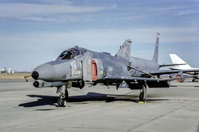 Aviation Photography Mojave Airport