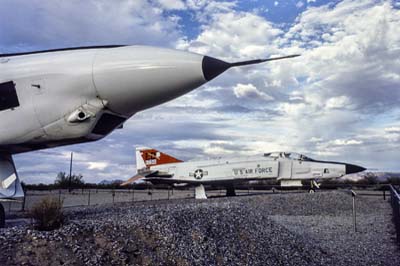US Aircraft Relics