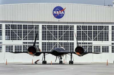 Aviation Photography Edwards AFB