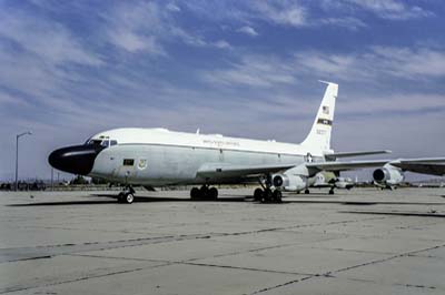 Air Force Flight Test Museum