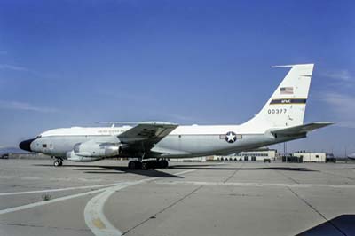 Air Force Flight Test Museum