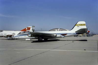 Air Force Flight Test Museum