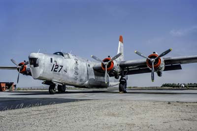 Fox Field, Lancaster