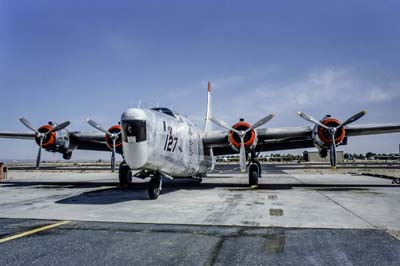 Fox Field, Lancaster