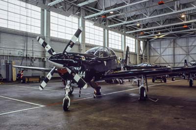 Aviation Photography RAF Linton on Ouse