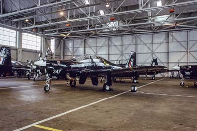 Aviation Photography RAF Linton on Ouse