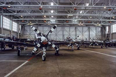 Aviation Photography RAF Linton on Ouse