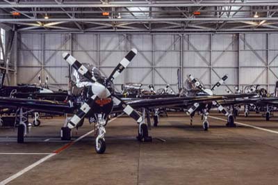 Aviation Photography RAF Linton on Ouse