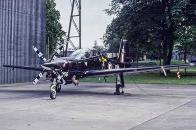 Aviation Photography RAF Linton on Ouse