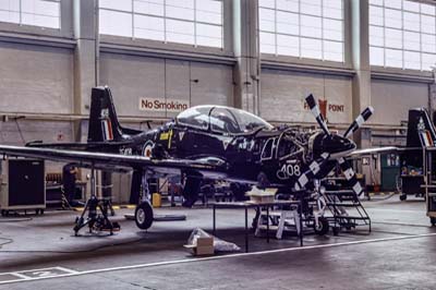 Aviation Photography RAF Linton on Ouse