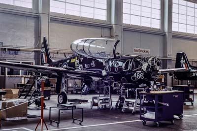 Aviation Photography RAF Linton on Ouse