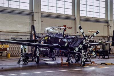 Aviation Photography RAF Linton on Ouse