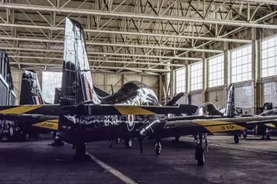 Aviation Photography RAF Linton on Ouse
