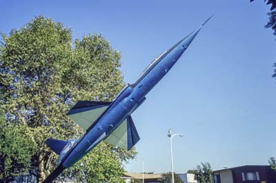 US Aircraft Relics