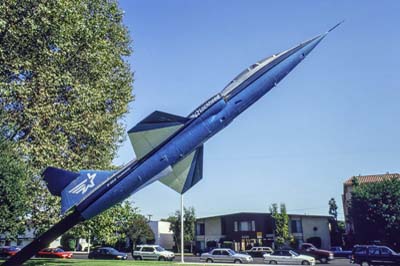 US Aircraft Relics