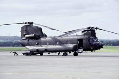 Aviation Photography RAF Odiham