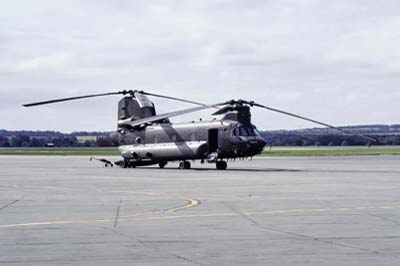 Aviation Photography RAF Odiham