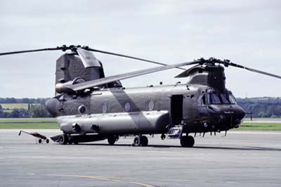 Aviation Photography RAF Odiham