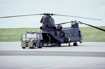 Aviation Photography RAF Odiham