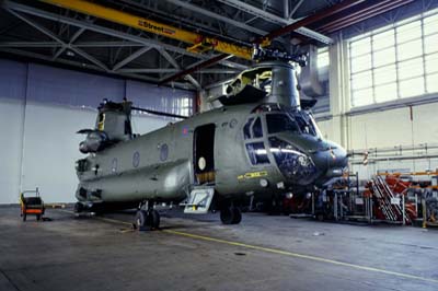 Aviation Photography RAF Odiham