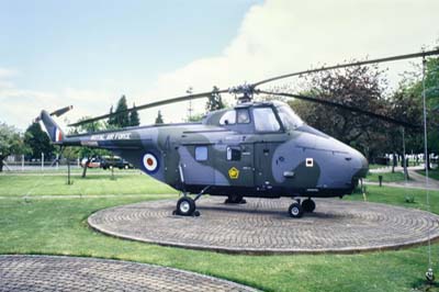 Aviation Photography RAF Odiham