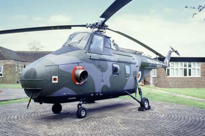 Aviation Photography RAF Odiham