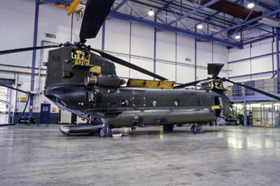 Aviation Photography RAF Odiham