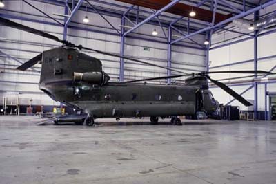 Aviation Photography RAF Odiham