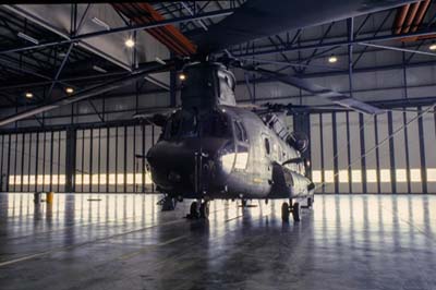 Aviation Photography RAF Odiham