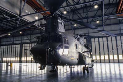Aviation Photography RAF Odiham
