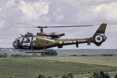 Salisbury Plain Training Area