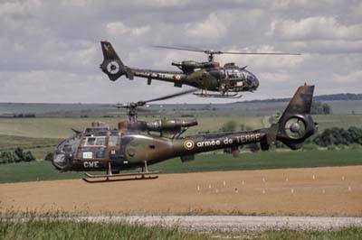 Salisbury Plain Training Area