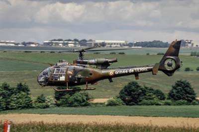Salisbury Plain Training Area