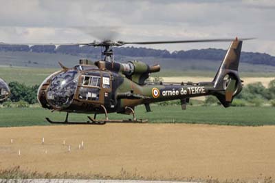 Salisbury Plain Training Area